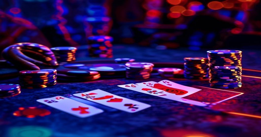 Blackjack Basic Strategy – Bảng Quyết Định Rút, Đứng, Gấp Đôi Và Chia Bài