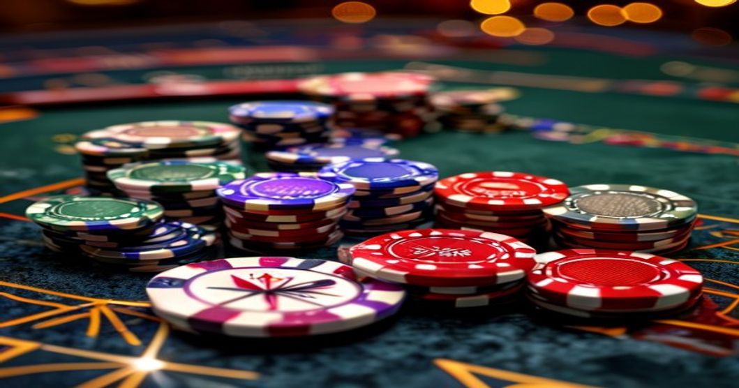 Chiến Lược Baccarat Tại MB6614 – Cách Đọc Cầu Và Giữ Vốn Ổn Định
