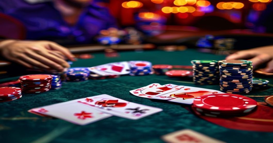 Game Bài Tiến Lên Và Poker – Kỹ Năng Đọc Bài, Tính Xác Suất Và Kiểm Soát Cảm Xúc